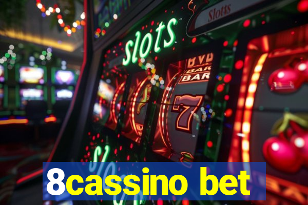 8cassino bet